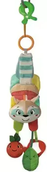 BC4U -  ON THE GO PLUSH 02 (INT95030041