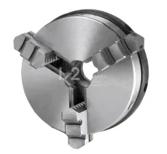 Патрон HDWeld для сварочного позиционера KC-65