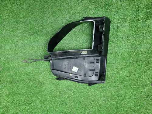 Накладка бампера правая BMW X5 G05 (18-23) M-paket