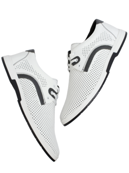 Полуботинки мужские P852-1V