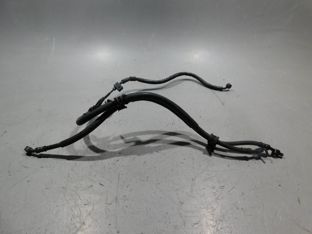 Шланги тормозные передние Honda Forza 250 MF10 021378