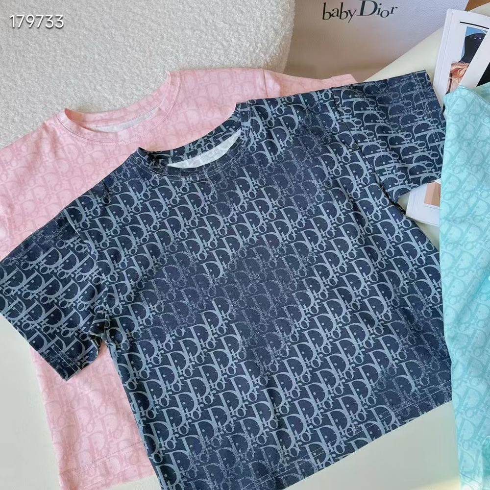 Футболка Dior