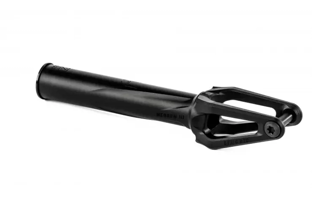 Вилка Ethic Merrow v3 fork SCS black