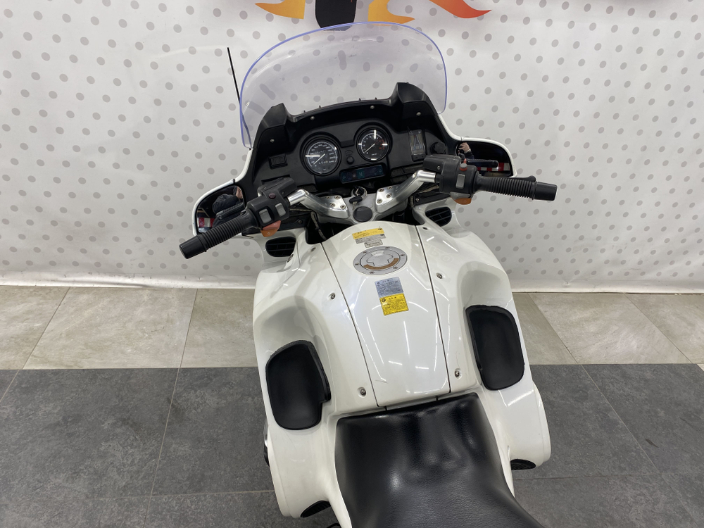 BMW R1150RT , 2002
