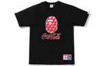 A Bathing Ape X Coca Cola Tee