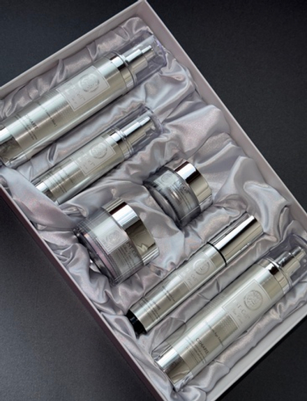 OSHIAREE PST-CELL Skin Care 6pcs Special Set