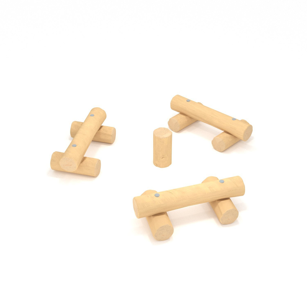 Игровой комплекс