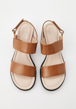 Босоножки женские ECCO SCULPTED SANDAL LX 35