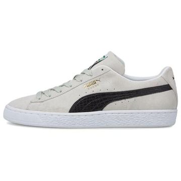 Кроссовки из серии PUMA Suede для скейтбординга низких оттенков