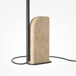 Настольная лампа Maytoni Glamping MOD437TL-02B