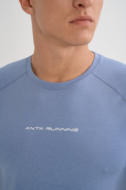 Футболка ANTA RUNNING SS Tee