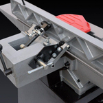 Станок фуговальный Warrior W0109D 1,1 кВт, 230В 0301010014000