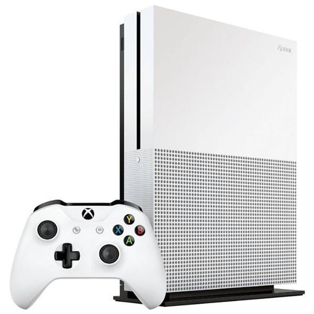Xbox One S 1TB Б/У