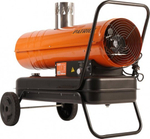 Тепловая пушка на дизтопливе непрямого нагрева PATRIOT DTC 303i термостат 633703033