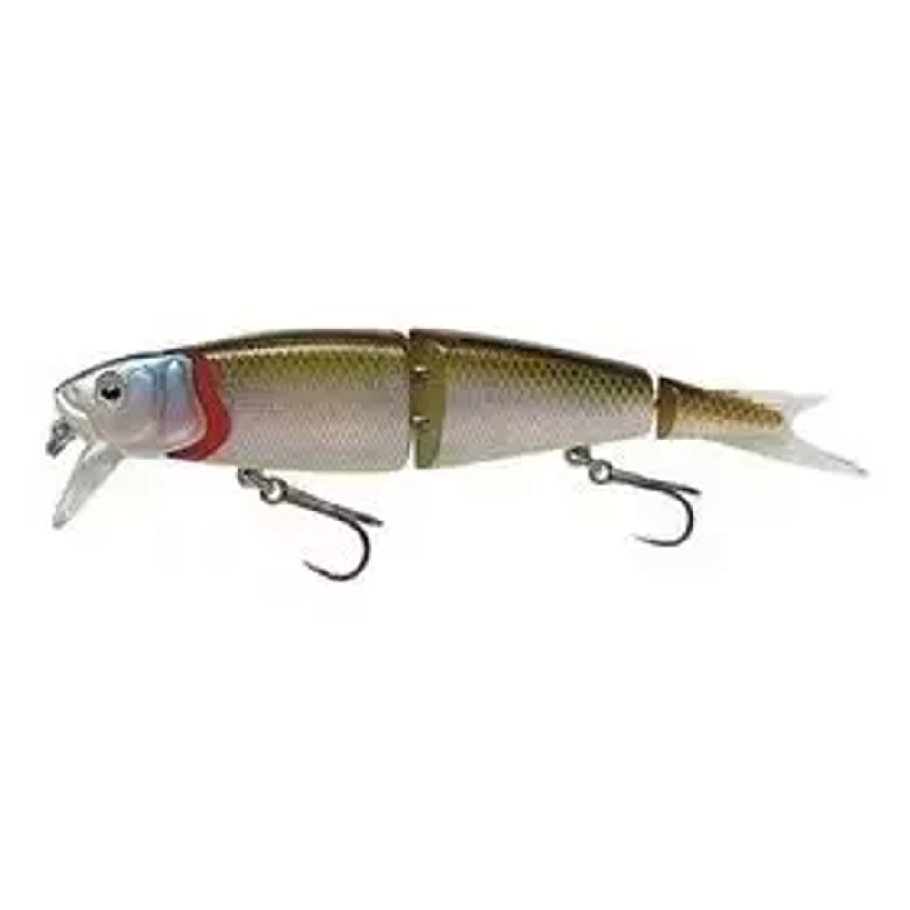Воблер Savagear 4play Herring Lowrider 13 21g F 34-Olive Pearl 36304