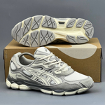 Кроссовки Asics Gel NYC #650 (сер.)