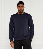 Худые C-Sharpe 01 BOSS BLACK - темно-синий(50520302)