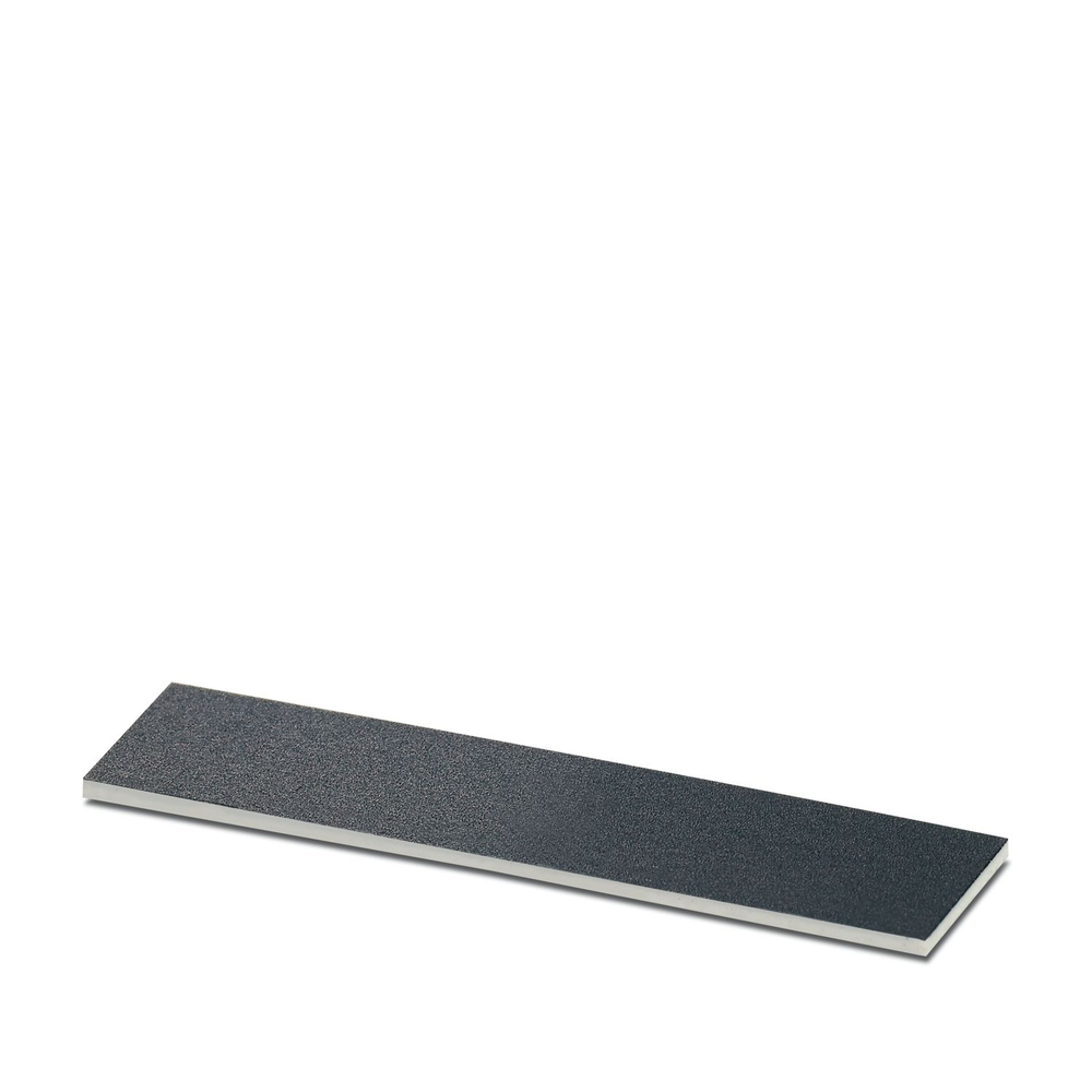 0831095 - PMT (10X38) BK - Вставная табличка