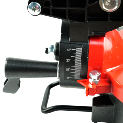 Пила торцовочная TEH TMS25518B