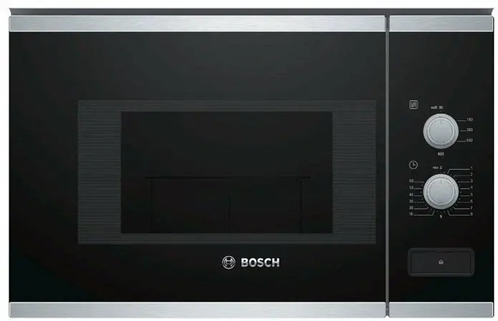 Встраиваемая микроволновая печь Bosch BFL520MS0