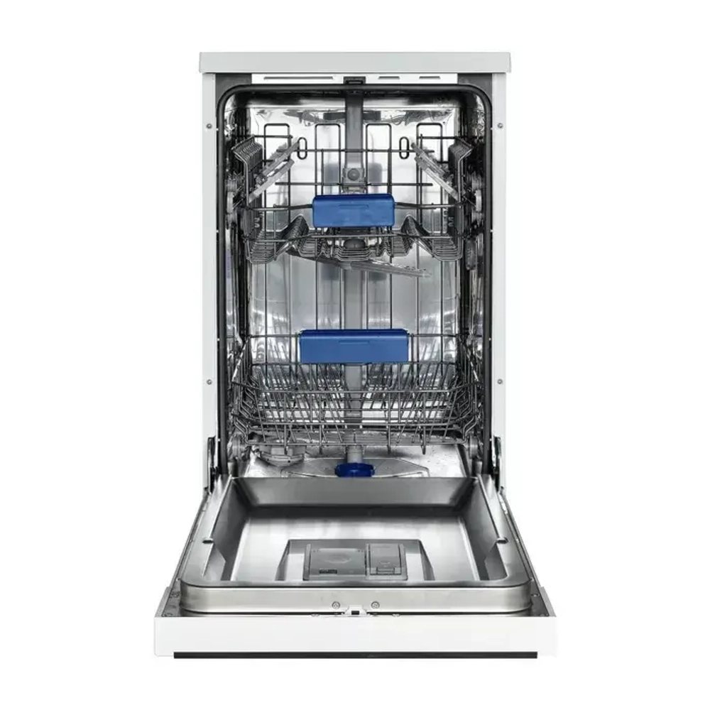DeLonghi Посудомоечная машина DDWS 465 B CALLISTO
