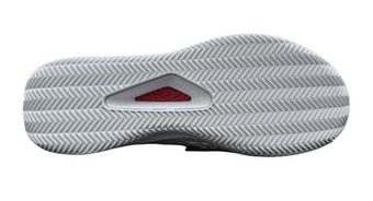 Мужские кроссовки теннисные Fila Axilus 3 Clay - размер 42