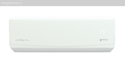 Внутренний блок настенного типа для мульти-сплит-системы серии MULTI GRIDA EU ERP INVERTER RCI-GR35HN/IN