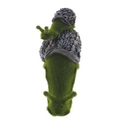 GAEM Фигурка декоративная "Улитки", L8 W14 H22 см