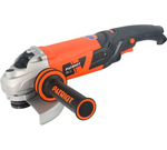 Машина углошлифовальная (УШМ) PATRIOT AG 150, диск 150мм, 1700Вт, 11000 об/мин (110301155)