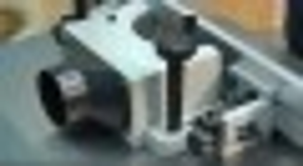 Станок фрезерный Warrior W0404 1,5 кВт, 230В 0501010025000