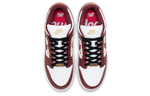 Кроссовки Supreme X Nike Dunk Sb Barkroot Brown