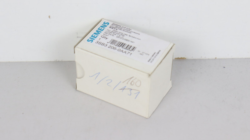 SIEMENS 3SB3206-0AA71