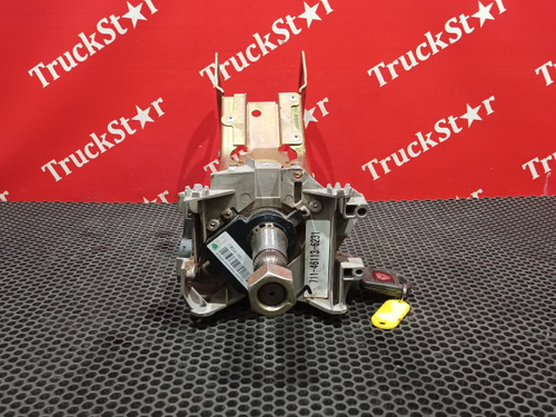 Колонка рулевая в сборе замком зажигания и ключом