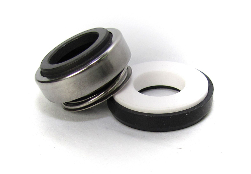 IML Сальник с торцевым уплотнением вала насосов New MiniPump, Ø=13 мм