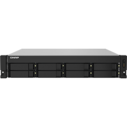 Сетевое хранилище (NAS) QNAP TS-832PXU-4G