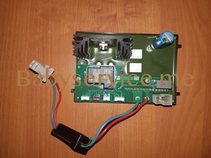 Плата Peg-Perego Gaucho Superpower