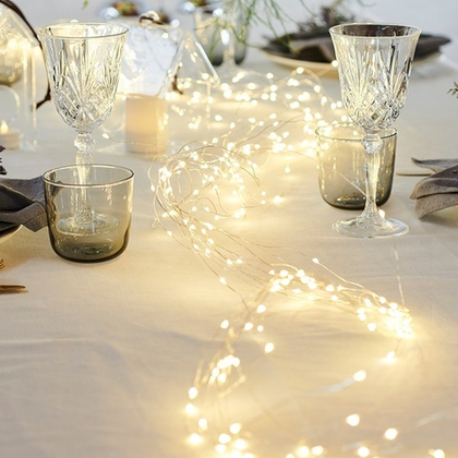 Гирлянда 200 диодов  [Арт.30726]