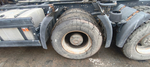 Scania P 6x4 Седельный тягач P440СA6X4 HSZ (Дизельный, 12,7 л, 441 л.с., МТ)