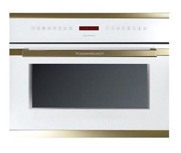 Электрический духовой шкаф Kuppersbusch EEBK 6551.0 WX4 Gold