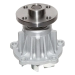 Насос водяной (крыльчатка) Toyota 5K 6-7FGL15/FGF15/FG15 161207812071