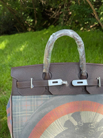 Сумка Hermes Birkin HAC 40