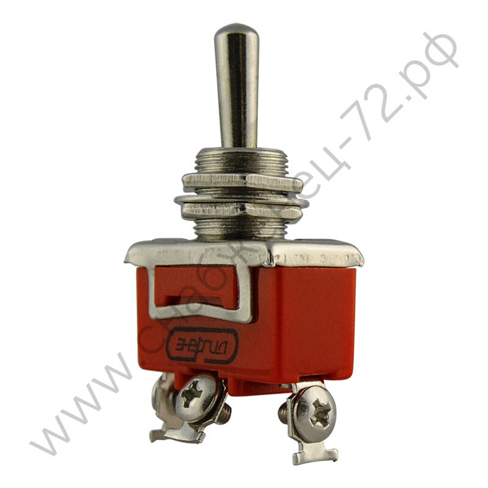 Выключатели-тумблеры Энергия