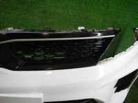 Бампер передний Kia Rio 4 X (2020-н.в.) (В сборе)