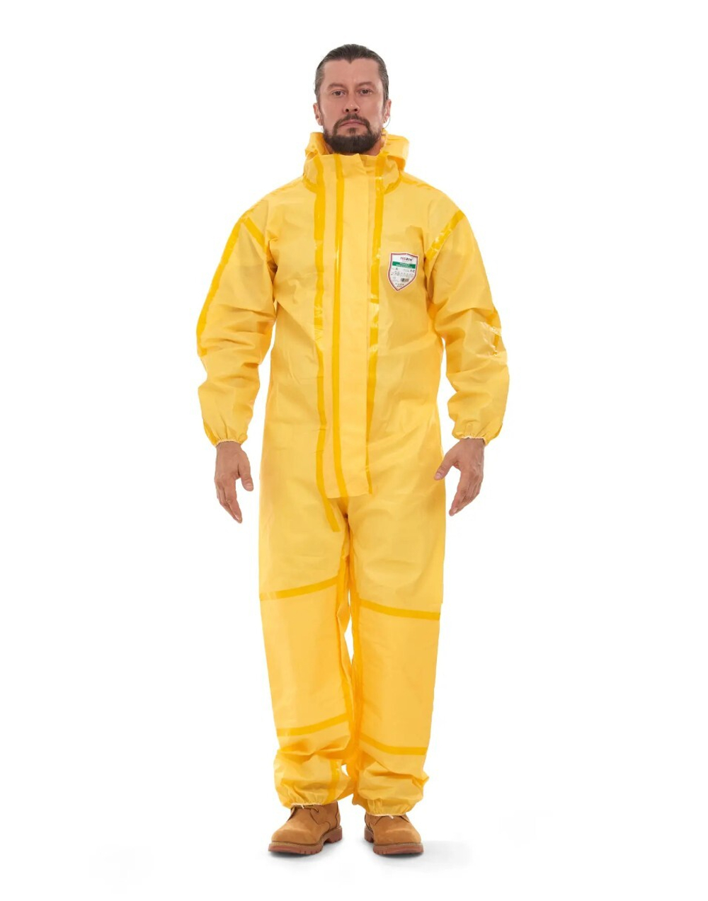 Комбинезон Tecron Chemi Pro (XL)