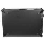 Кейс UDG Ultimate Flight Case Denon Prime 4+/ 4 Black Plus (Wheels)
