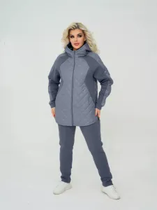 Костюм УК-057-4 Фабрика Моды