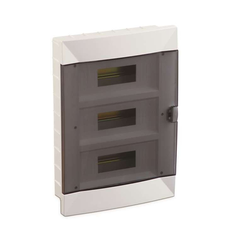 Щиток ОП 36 модулей MAKEL