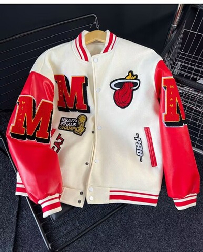 Бомбер «Майами Хит»