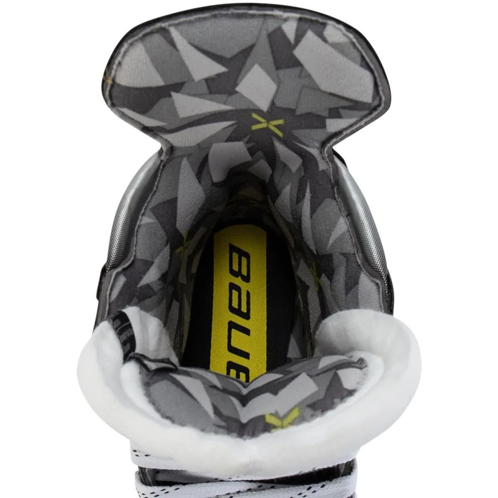 Коньки роликовые BAUER VAPOR X3 SR (Взрослый)