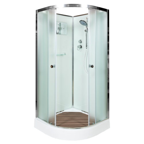 Душевая кабина AvaCan D011